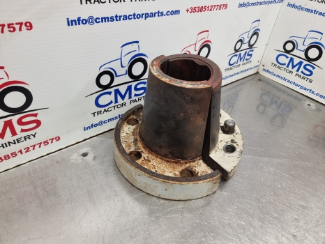 Ford Tw15, Tw10, Tw20, Wheel Wedges Pair D6nn1n035a, D9nn1n036aa - Jante por Trator: foto 4 Ford Tw15, Tw10, Tw20, Wheel Wedges Pair D6nn1n035a, D9nn1n036aa - Jante por Trator: foto 4