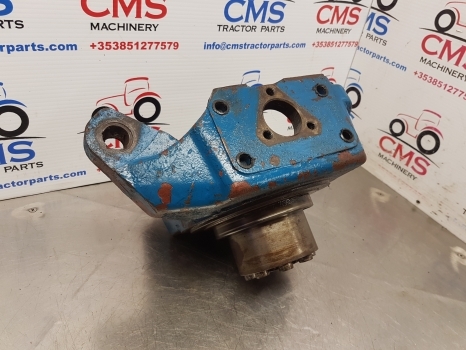 Ford Tw15, Tw25, 8210, 7910 Front Axle Swivel Housing Rhs Zp4472353331, 83945667 - Manga de eixo por Trator: foto 3 Ford Tw15, Tw25, 8210, 7910 Front Axle Swivel Housing Rhs Zp4472353331, 83945667 - Manga de eixo por Trator: foto 3