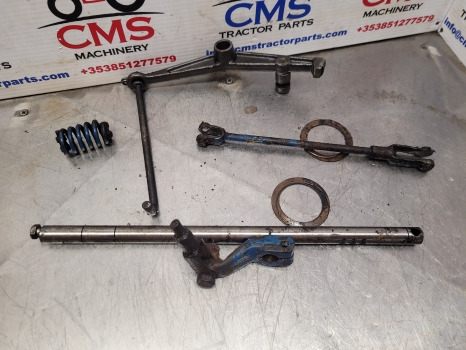 Ford Tw20 Transmission Assorted Parts - Caixa de velocidade: foto 3 Ford Tw20 Transmission Assorted Parts - Caixa de velocidade: foto 3