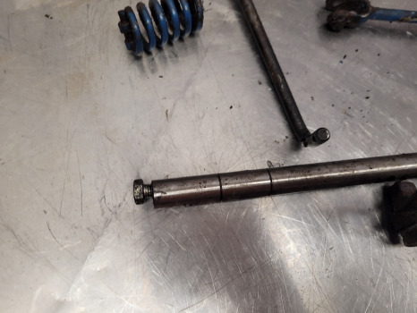 Ford Tw20 Transmission Assorted Parts - Caixa de velocidade: foto 4 Ford Tw20 Transmission Assorted Parts - Caixa de velocidade: foto 4