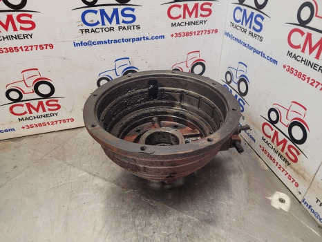 Ford Tw20 Transmission Dual Power Housing Valve D8nnn477da, D8nn7r033aa, D8nn7r030aa - Caixa de velocidade: foto 1 Ford Tw20 Transmission Dual Power Housing Valve D8nnn477da, D8nn7r033aa, D8nn7r030aa - Caixa de velocidade: foto 1