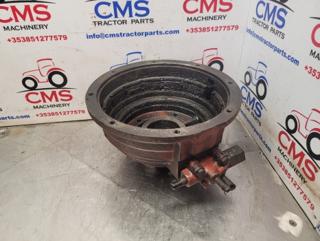 Ford Tw20 Transmission Dual Power Housing Valve D8nnn477da, D8nn7r033aa, D8nn7r030aa - Caixa de velocidade: foto 3 Ford Tw20 Transmission Dual Power Housing Valve D8nnn477da, D8nn7r033aa, D8nn7r030aa - Caixa de velocidade: foto 3