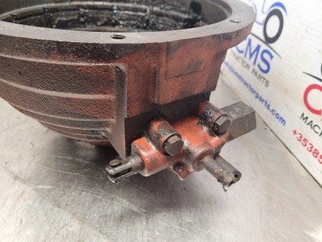 Ford Tw20 Transmission Dual Power Housing Valve D8nnn477da, D8nn7r033aa, D8nn7r030aa - Caixa de velocidade: foto 5 Ford Tw20 Transmission Dual Power Housing Valve D8nnn477da, D8nn7r033aa, D8nn7r030aa - Caixa de velocidade: foto 5