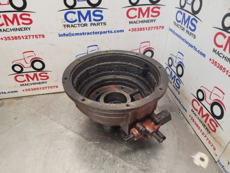 Ford Tw20 Transmission Dual Power Housing Valve D8nnn477da, D8nn7r033aa, D8nn7r030aa - Caixa de velocidade: foto 4 Ford Tw20 Transmission Dual Power Housing Valve D8nnn477da, D8nn7r033aa, D8nn7r030aa - Caixa de velocidade: foto 4