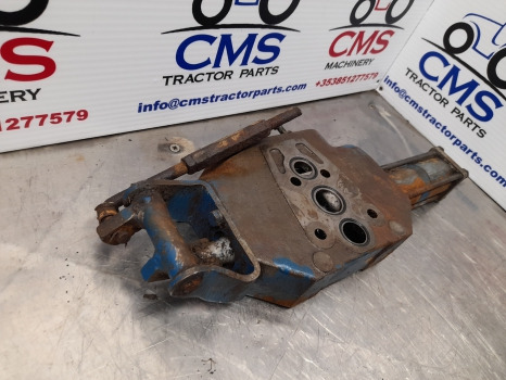Hidráulica Ford Tw20, Tw10, 8700, 9700 Hydraulic Auxiliary Spool Valve D8nnb950ba: foto 6