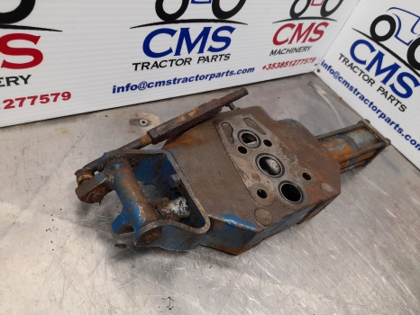 Hidráulica Ford Tw20, Tw10, 8700, 9700 Hydraulic Auxiliary Spool Valve D8nnb950ba: foto 7