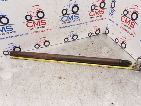 Ford Tw5, Tw15, 8530, 8630 Front Axle Drive Shaft Zp4472366060 - Semi eixo por Trator: foto 1 Ford Tw5, Tw15, 8530, 8630 Front Axle Drive Shaft Zp4472366060 - Semi eixo por Trator: foto 1
