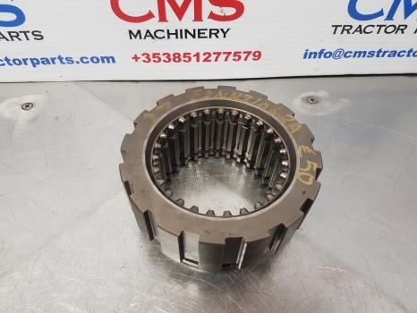Ford Tw5, Tw35, 8530, 8730, Tw, 30 S. Coupling Sliding Gear 83933554, D8nn7106ca - Veio de transmissão por Trator: foto 5 Ford Tw5, Tw35, 8530, 8730, Tw, 30 S. Coupling Sliding Gear 83933554, D8nn7106ca - Veio de transmissão por Trator: foto 5