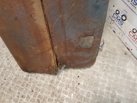 Fordson Major, Power Major, Super Major Engine Bonnet, Hood Assy E1addn16615d - Capô por Trator: foto 4 Fordson Major, Power Major, Super Major Engine Bonnet, Hood Assy E1addn16615d - Capô por Trator: foto 4