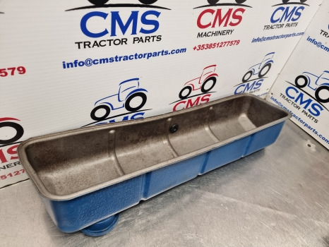 Fordson Major, Super Major Engine Valve Cover, Rocker Cover - Motor e peças: foto 4 Fordson Major, Super Major Engine Valve Cover, Rocker Cover - Motor e peças: foto 4