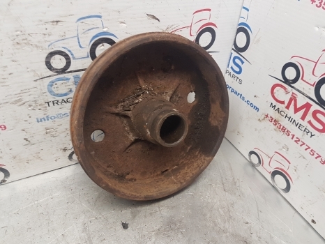 Fordson Power Stamndard Major Brake Drum - Tambor de freio por Trator: foto 2 Fordson Power Stamndard Major Brake Drum - Tambor de freio por Trator: foto 2