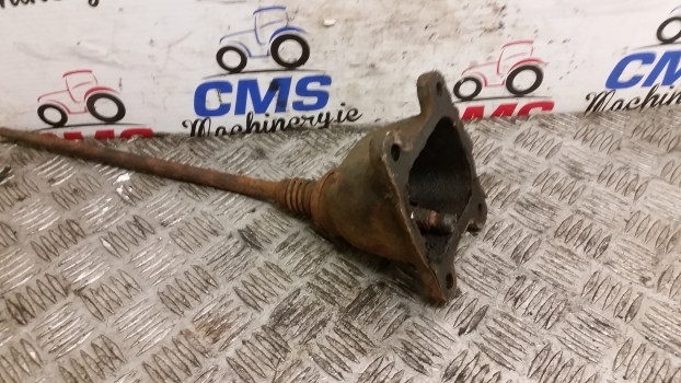 Fordson Super Major Selector. Please Check By The Photos. - Cabine e interior por Trator: foto 3 Fordson Super Major Selector. Please Check By The Photos. - Cabine e interior por Trator: foto 3