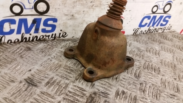 Fordson Super Major Selector. Please Check By The Photos. - Cabine e interior por Trator: foto 2 Fordson Super Major Selector. Please Check By The Photos. - Cabine e interior por Trator: foto 2