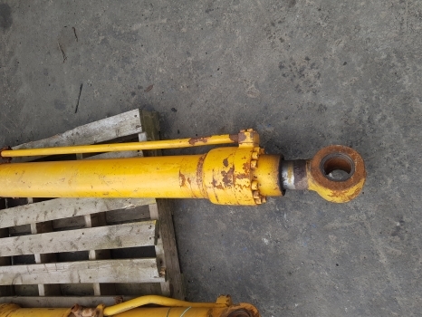 Hyundai 160lc7, R180lc7, R160lc7a Hydraulic Boom Arm Ram Cylinder 31n5-50131 - Cilindro hidráulico por Trator: foto 1 Hyundai 160lc7, R180lc7, R160lc7a Hydraulic Boom Arm Ram Cylinder 31n5-50131 - Cilindro hidráulico por Trator: foto 1