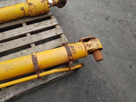 Hyundai 160lc7, R180lc7, R160lc7a Hydraulic Boom Arm Ram Cylinder 31n5-50131 - Cilindro hidráulico por Trator: foto 3 Hyundai 160lc7, R180lc7, R160lc7a Hydraulic Boom Arm Ram Cylinder 31n5-50131 - Cilindro hidráulico por Trator: foto 3