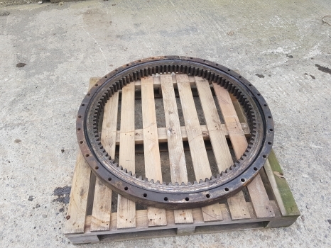 Hyundai Robex 130lc-3 Swing Rotary Gear 81e3-10010 - Transmissão por Trator: foto 2 Hyundai Robex 130lc-3 Swing Rotary Gear 81e3-10010 - Transmissão por Trator: foto 2