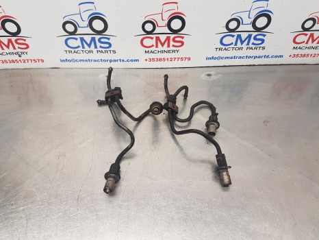 Hyundai Robex R140lc-9a Fuel Line, Pipes Kit Zuac-00387, Zuac-00394 - Sistema de combustível por Máquina agrícola: foto 1 Hyundai Robex R140lc-9a Fuel Line, Pipes Kit Zuac-00387, Zuac-00394 - Sistema de combustível por Máquina agrícola: foto 1