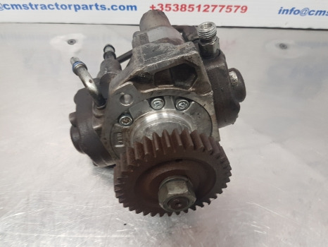 Hyundai Robex R140lc-9a, Hx140l, Hx160l, Fuel Injection Pump Assy Zuac-00371 - Bomba de combustivel por Máquina agrícola: foto 4 Hyundai Robex R140lc-9a, Hx140l, Hx160l, Fuel Injection Pump Assy Zuac-00371 - Bomba de combustivel por Máquina agrícola: foto 4