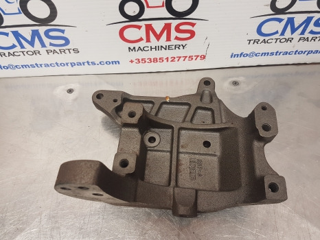 Hyundai Robex R140lc-9a, R160lc-9a Alternator Bracket Zuac-00508 - Alternador por Máquina agrícola: foto 3 Hyundai Robex R140lc-9a, R160lc-9a Alternator Bracket Zuac-00508 - Alternador por Máquina agrícola: foto 3
