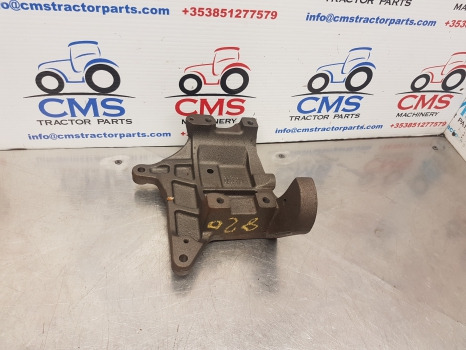 Hyundai Robex R140lc-9a, R160lc-9a Alternator Bracket Zuac-00508 - Alternador por Máquina agrícola: foto 1 Hyundai Robex R140lc-9a, R160lc-9a Alternator Bracket Zuac-00508 - Alternador por Máquina agrícola: foto 1
