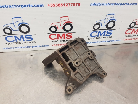 Hyundai Robex R140lc-9a, R160lc-9a Alternator Bracket Zuac-00508 - Alternador por Máquina agrícola: foto 4 Hyundai Robex R140lc-9a, R160lc-9a Alternator Bracket Zuac-00508 - Alternador por Máquina agrícola: foto 4