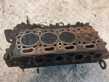 Motor e peças Hyundai Robex R140lc-9a, R160lc-9a, Engine Cylinder Head 3539605: foto 7