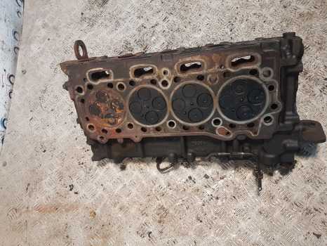 Motor e peças Hyundai Robex R140lc-9a, R160lc-9a, Engine Cylinder Head 3539605: foto 8