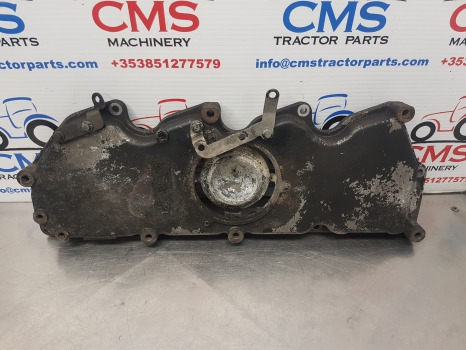 Hyundai Robex R140lc-9a, R160lc-9a Engine Head Valve Cover Zuac-00459, 3535533 - Motor e peças por Máquina agrícola: foto 1 Hyundai Robex R140lc-9a, R160lc-9a Engine Head Valve Cover Zuac-00459, 3535533 - Motor e peças por Máquina agrícola: foto 1