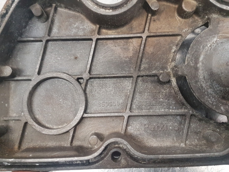 Hyundai Robex R140lc-9a, R160lc-9a Engine Head Valve Cover Zuac-00459, 3535533 - Motor e peças por Máquina agrícola: foto 3 Hyundai Robex R140lc-9a, R160lc-9a Engine Head Valve Cover Zuac-00459, 3535533 - Motor e peças por Máquina agrícola: foto 3