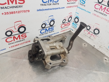 Hyundai Robex R140lc-9a, R160lc-9a Engine Oil Pump Zuac-00528, 3694002, 4374-20c - Bomba de óleo por Máquina agrícola: foto 5 Hyundai Robex R140lc-9a, R160lc-9a Engine Oil Pump Zuac-00528, 3694002, 4374-20c - Bomba de óleo por Máquina agrícola: foto 5