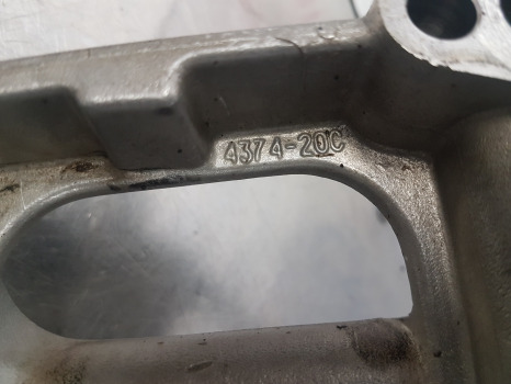 Hyundai Robex R140lc-9a, R160lc-9a Engine Oil Pump Zuac-00528, 3694002, 4374-20c - Bomba de óleo por Máquina agrícola: foto 4 Hyundai Robex R140lc-9a, R160lc-9a Engine Oil Pump Zuac-00528, 3694002, 4374-20c - Bomba de óleo por Máquina agrícola: foto 4