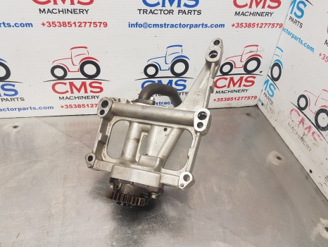 Hyundai Robex R140lc-9a, R160lc-9a Engine Oil Pump Zuac-00528, 3694002, 4374-20c - Bomba de óleo por Máquina agrícola: foto 1 Hyundai Robex R140lc-9a, R160lc-9a Engine Oil Pump Zuac-00528, 3694002, 4374-20c - Bomba de óleo por Máquina agrícola: foto 1