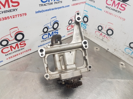 Hyundai Robex R140lc-9a, R160lc-9a Engine Oil Pump Zuac-00528, 3694002, 4374-20c - Bomba de óleo por Máquina agrícola: foto 2 Hyundai Robex R140lc-9a, R160lc-9a Engine Oil Pump Zuac-00528, 3694002, 4374-20c - Bomba de óleo por Máquina agrícola: foto 2