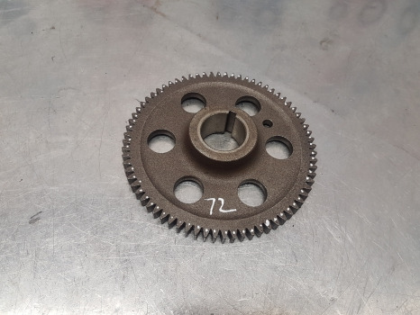 Hyundai Robex R140lc-9a, R160lc-9a Timing Gear Z72 Zuac-00521 - Motor e peças por Máquina agrícola: foto 5 Hyundai Robex R140lc-9a, R160lc-9a Timing Gear Z72 Zuac-00521 - Motor e peças por Máquina agrícola: foto 5