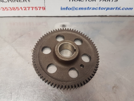 Hyundai Robex R140lc-9a, R160lc-9a Timing Gear Z72 Zuac-00521 - Motor e peças por Máquina agrícola: foto 2 Hyundai Robex R140lc-9a, R160lc-9a Timing Gear Z72 Zuac-00521 - Motor e peças por Máquina agrícola: foto 2