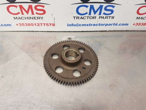 Hyundai Robex R140lc-9a, R160lc-9a Timing Gear Z72 Zuac-00521 - Motor e peças por Máquina agrícola: foto 1 Hyundai Robex R140lc-9a, R160lc-9a Timing Gear Z72 Zuac-00521 - Motor e peças por Máquina agrícola: foto 1