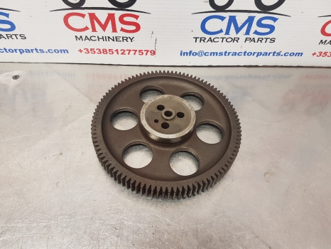 Hyundai Robex R140lc-9a, R160lc-9a, Timing Gear Z97 Zuac-00517 - Motor e peças por Máquina agrícola: foto 1 Hyundai Robex R140lc-9a, R160lc-9a, Timing Gear Z97 Zuac-00517 - Motor e peças por Máquina agrícola: foto 1