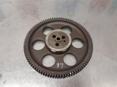 Hyundai Robex R140lc-9a, R160lc-9a, Timing Gear Z97 Zuac-00517 - Motor e peças por Máquina agrícola: foto 4 Hyundai Robex R140lc-9a, R160lc-9a, Timing Gear Z97 Zuac-00517 - Motor e peças por Máquina agrícola: foto 4