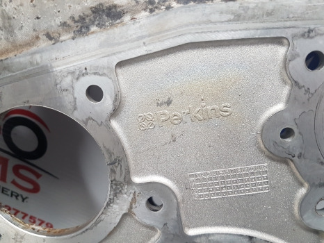 Hyundai Robex R140lc-9a Timing Cover Zuac-00512, 3711218, 3711220, Zuac-00380 - Motor e peças por Máquina agrícola: foto 3 Hyundai Robex R140lc-9a Timing Cover Zuac-00512, 3711218, 3711220, Zuac-00380 - Motor e peças por Máquina agrícola: foto 3