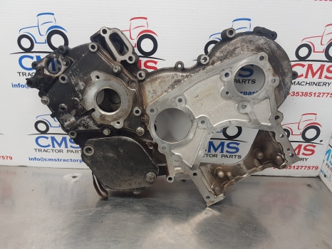 Hyundai Robex R140lc-9a Timing Cover Zuac-00512, 3711218, 3711220, Zuac-00380 - Motor e peças por Máquina agrícola: foto 2 Hyundai Robex R140lc-9a Timing Cover Zuac-00512, 3711218, 3711220, Zuac-00380 - Motor e peças por Máquina agrícola: foto 2