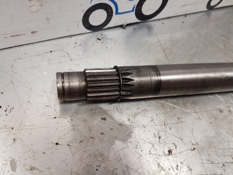 International Case 75, 85 Series , 685, 785, 885 Pto Drive Shaft Front 536748r1 - Semi eixo por Trator: foto 2 International Case 75, 85 Series , 685, 785, 885 Pto Drive Shaft Front 536748r1 - Semi eixo por Trator: foto 2
