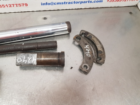 Transmissão International Case 885 Xl, 85 Series,transmission Pin And Parts 86304c1: foto 6