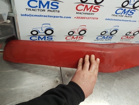 International Case 885xl, 955xl, 1055xl Mudguard Fender Rhs 3234485r1, 3404863r2 - Para-lama por Trator: foto 5 International Case 885xl, 955xl, 1055xl Mudguard Fender Rhs 3234485r1, 3404863r2 - Para-lama por Trator: foto 5