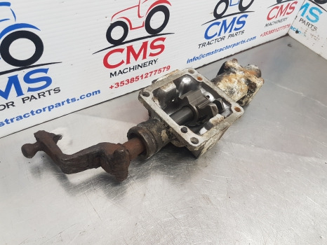 Transmissão Jcb 1115, 1135, 2125, 2135 Transmission Contol Assy 454/43903, 454/43909: foto 7