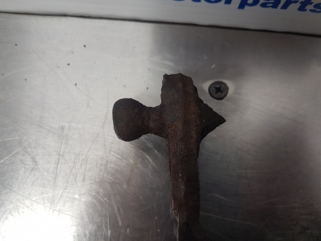 Transmissão Jcb 1115, 1135, 2125, 2135 Transmission Contol Assy 454/43903, 454/43909: foto 8
