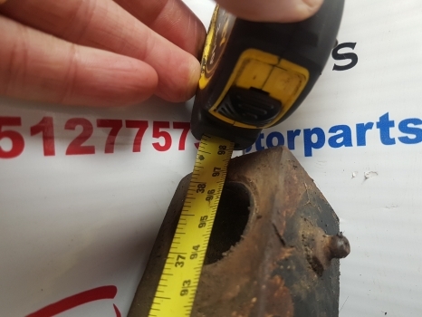 Jcb 2cx Front Axle Track Rod Bar 448/22000 - Tirante de direção por Retroescavadeira: foto 4 Jcb 2cx Front Axle Track Rod Bar 448/22000 - Tirante de direção por Retroescavadeira: foto 4