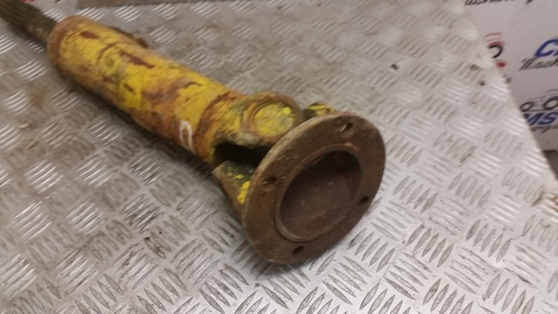 Jcb 3cx 4 Wheel Drive Shaft 112978 - Semi eixo por Retroescavadeira: foto 3 Jcb 3cx 4 Wheel Drive Shaft 112978 - Semi eixo por Retroescavadeira: foto 3