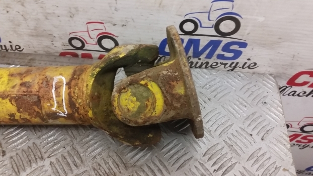 Jcb 3cx 4 Wheel Drive Shaft 112978 - Semi eixo por Retroescavadeira: foto 2 Jcb 3cx 4 Wheel Drive Shaft 112978 - Semi eixo por Retroescavadeira: foto 2