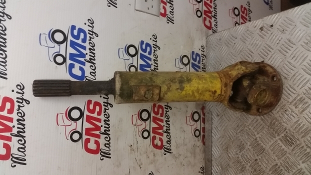 Jcb 3cx 4 Wheel Drive Shaft 112978 - Semi eixo por Retroescavadeira: foto 4 Jcb 3cx 4 Wheel Drive Shaft 112978 - Semi eixo por Retroescavadeira: foto 4