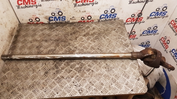 Jcb 3cx Front Axle Drive Shaft Long 1223 Mm 914/23200, 914/38400 - Semi eixo por Retroescavadeira: foto 1 Jcb 3cx Front Axle Drive Shaft Long 1223 Mm 914/23200, 914/38400 - Semi eixo por Retroescavadeira: foto 1